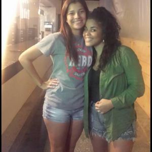 Meet your Posher, Brooke